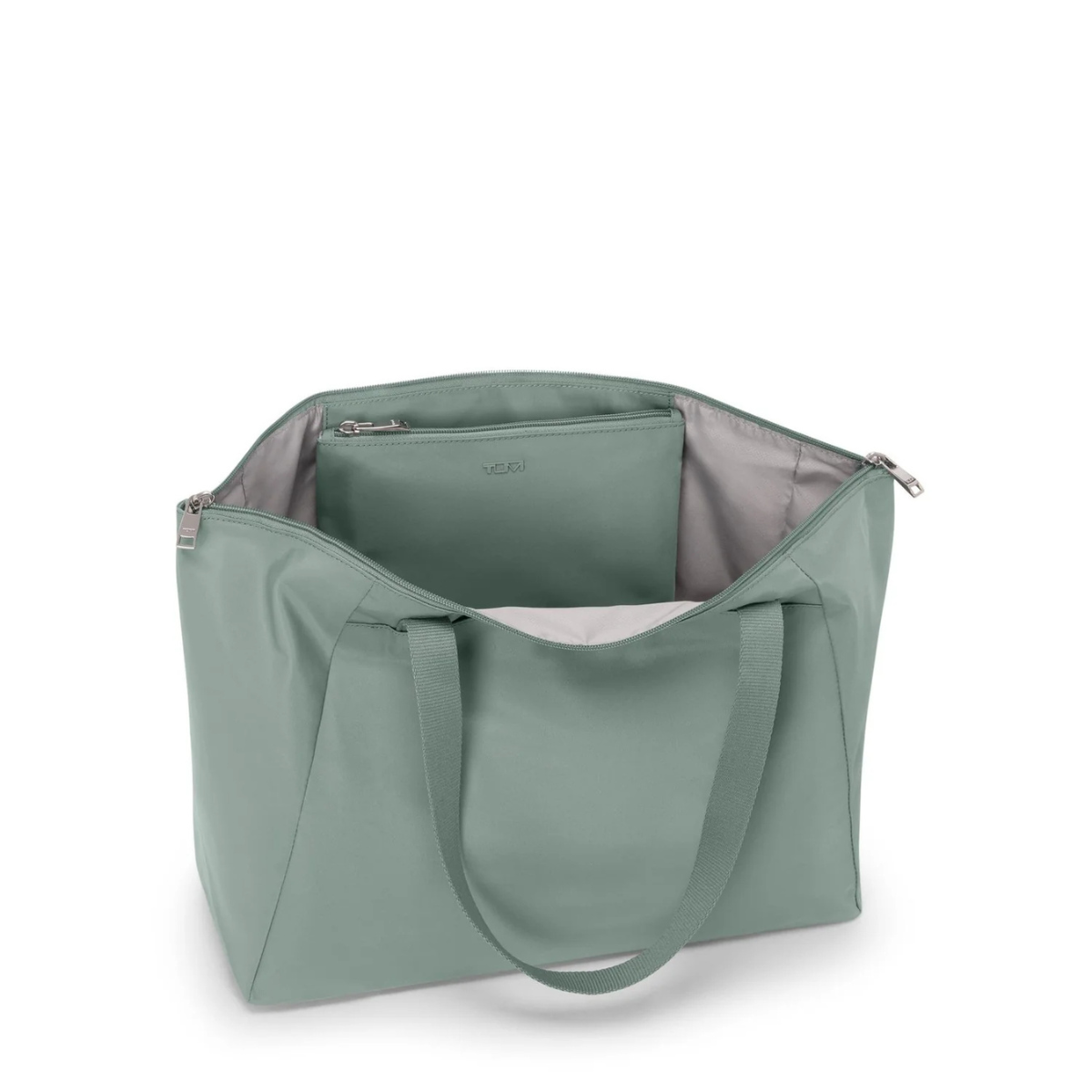 Tumi Voyageur Just In Case Tote
