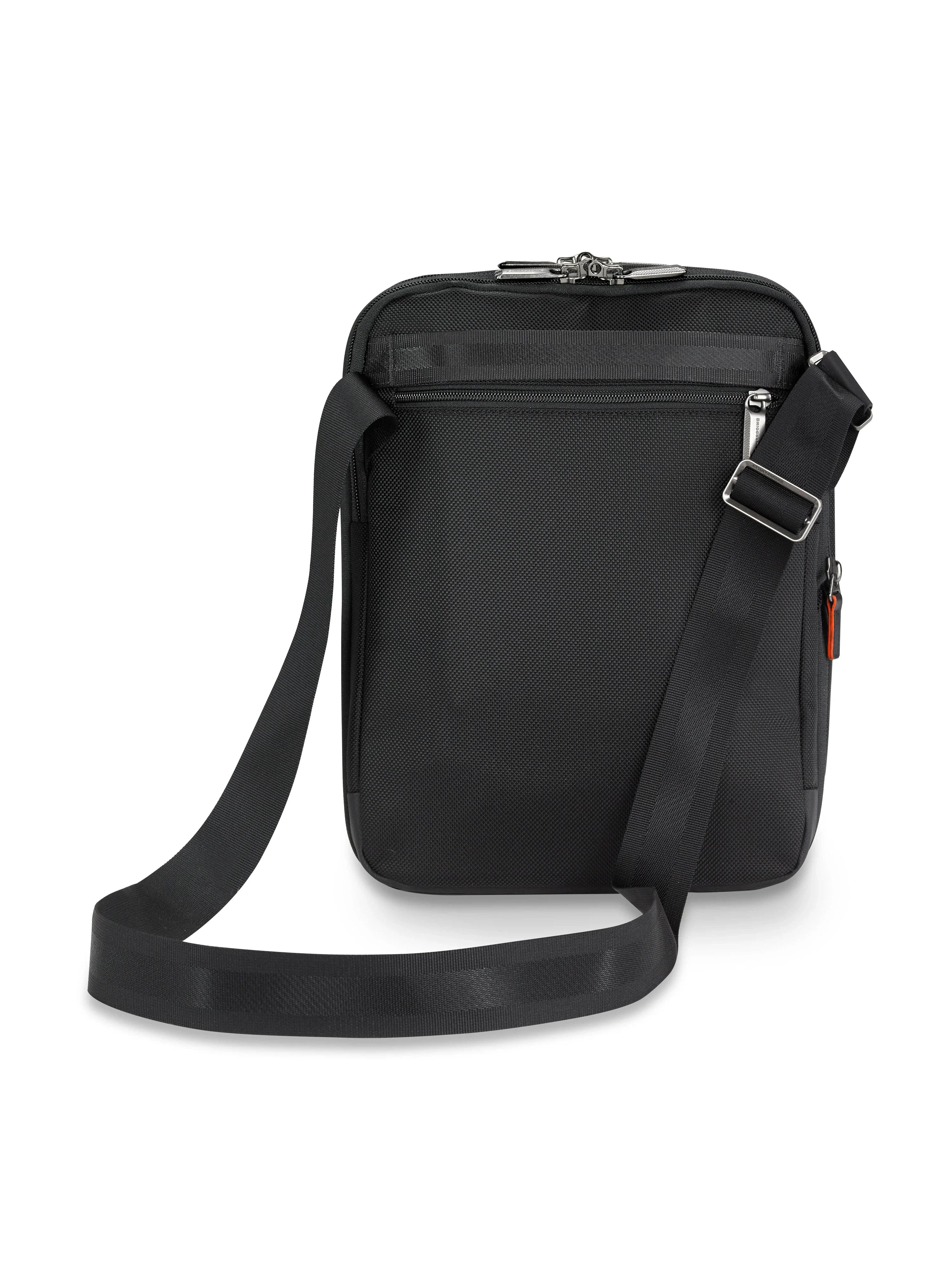 @Work Expandable Crossbody