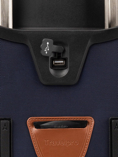 Travelpro Crew VersaPack Max Expandable Softside Spinner