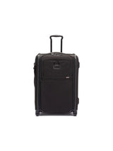 Alpha 3 Short Trip Expandableandable 4 Wheeled Packing Case - Voyage Luggage