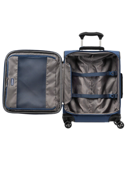 Maleta de mano con ruedas Tourlite International