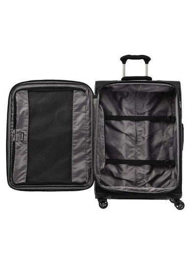 Travelpro Tourlite Expandable Softside Spinner
