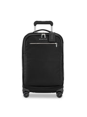 Rhapsody Tall Carry-On Spinner 22" - Voyage Luggage