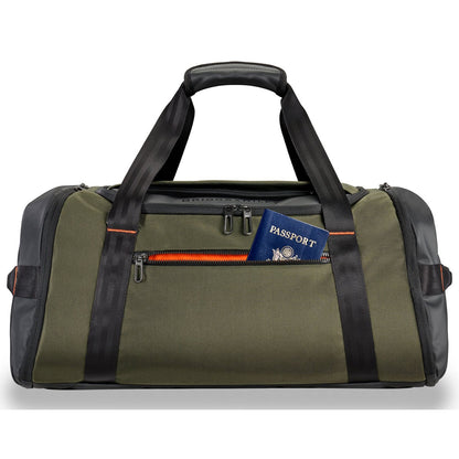 Briggs & Riley ZDX Large Travel Duffel
