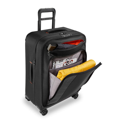 Briggs & Riley ZDX Medium Expandable Spinner 26"