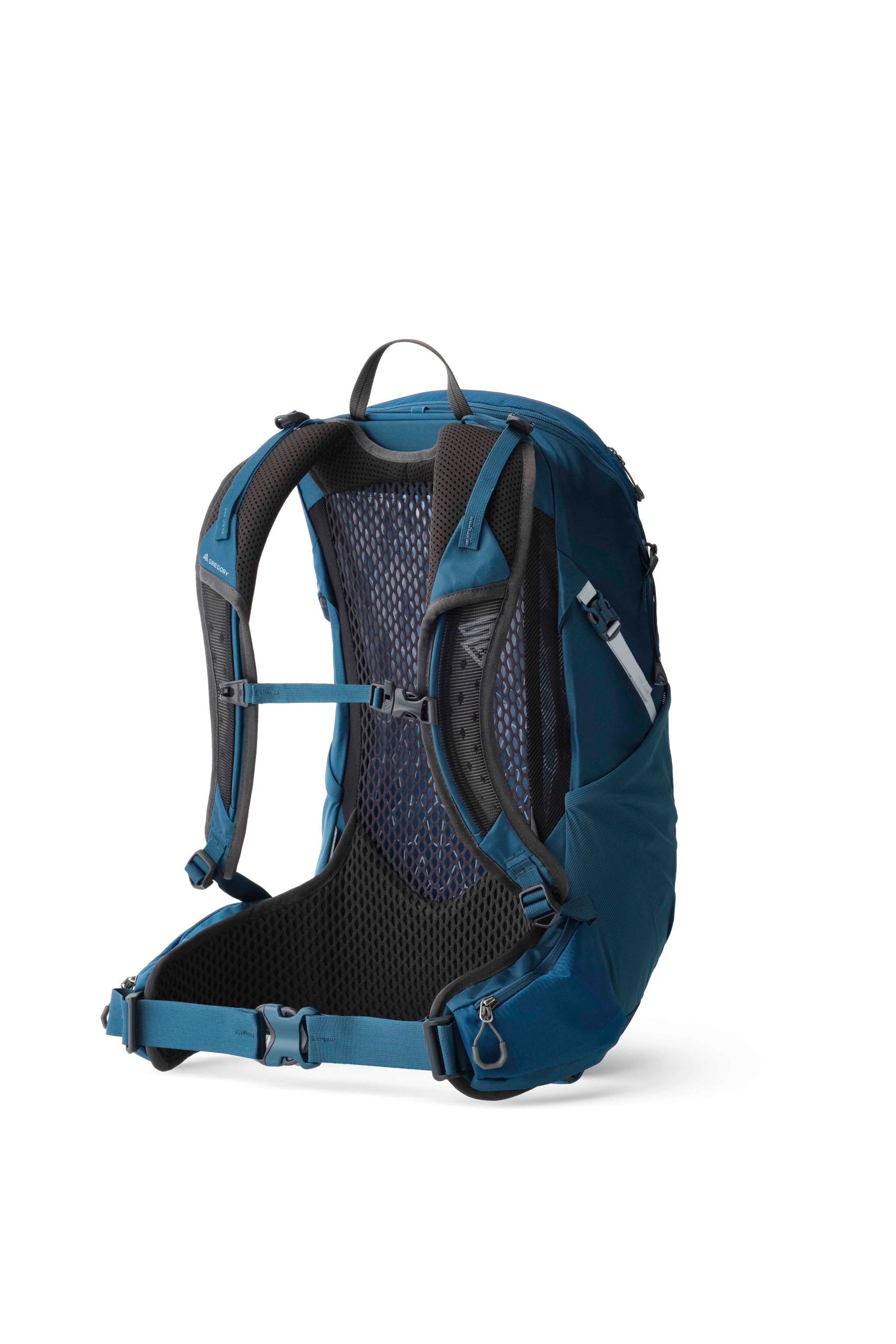 Gregory Zulu 24 LT - Starlight Blue