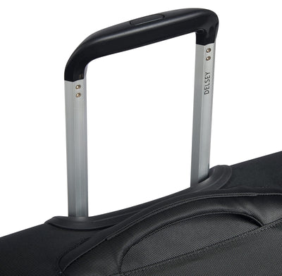 Delsey Sky Max 2.0 Expandable Carry-On 21"