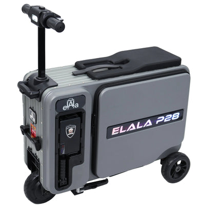 Elala P28