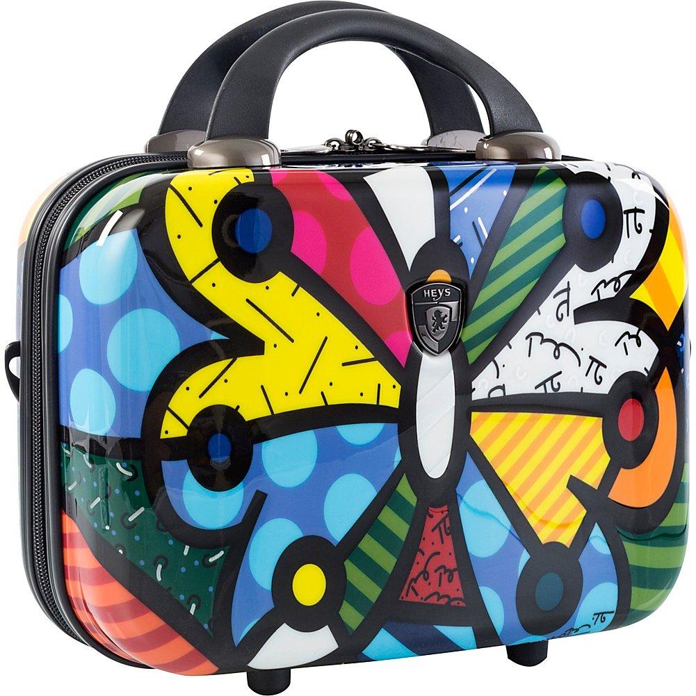 Heys Britto Butterfly Love Beauty Case