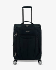 Gabbiano Ga3050 Softside 20 Inch Carry-On