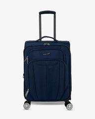 Gabbiano Ga3050 Softside 20 Inch Carry-On