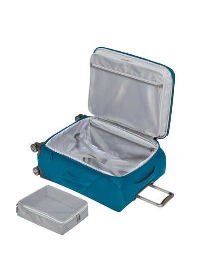 Ricardo Beverly Hills Seahaven 2.0 Medium Check-In 26"