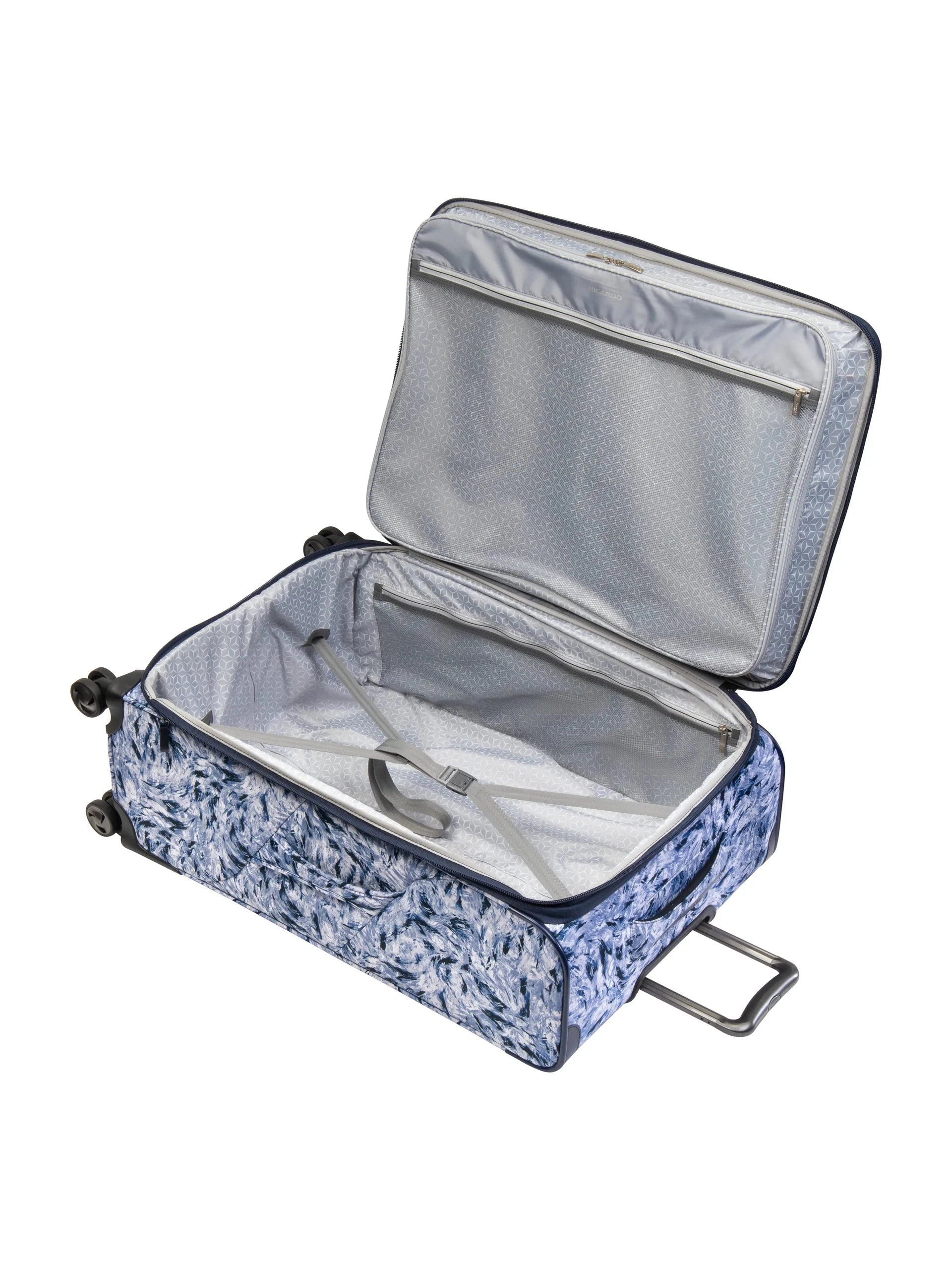 Ricardo Beverly Hills Seahaven 2.0 Large Check-In 30"