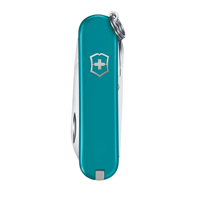 Victorinox Classic SD Swiss Army Knife, 58mm (Box)