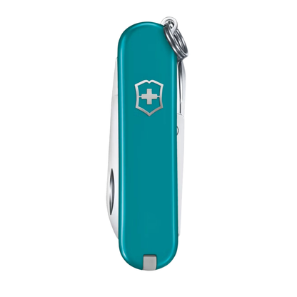Victorinox Classic SD Swiss Army Knife, 58mm