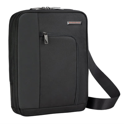 Briggs & Riley Verb Link Crossbody 12"