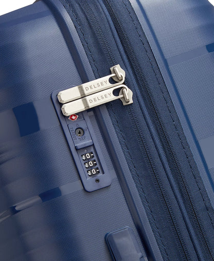 Maleta extensible Dune Spinner vertical de 25"