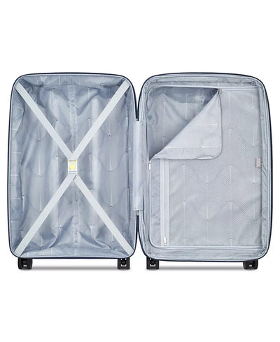 Delsey Dune Expandable Spinner Upright 30”