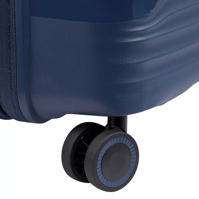 Delsey Dune Expandable Spinner Upright 30”