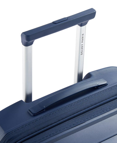Delsey Dune Expandable Spinner Upright 30”