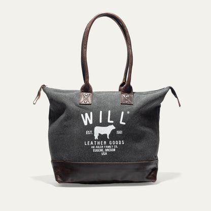 The Original Will Utility Tote