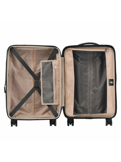 Travelpro Atlantic Ultra Lite 4 Hardside Spinner