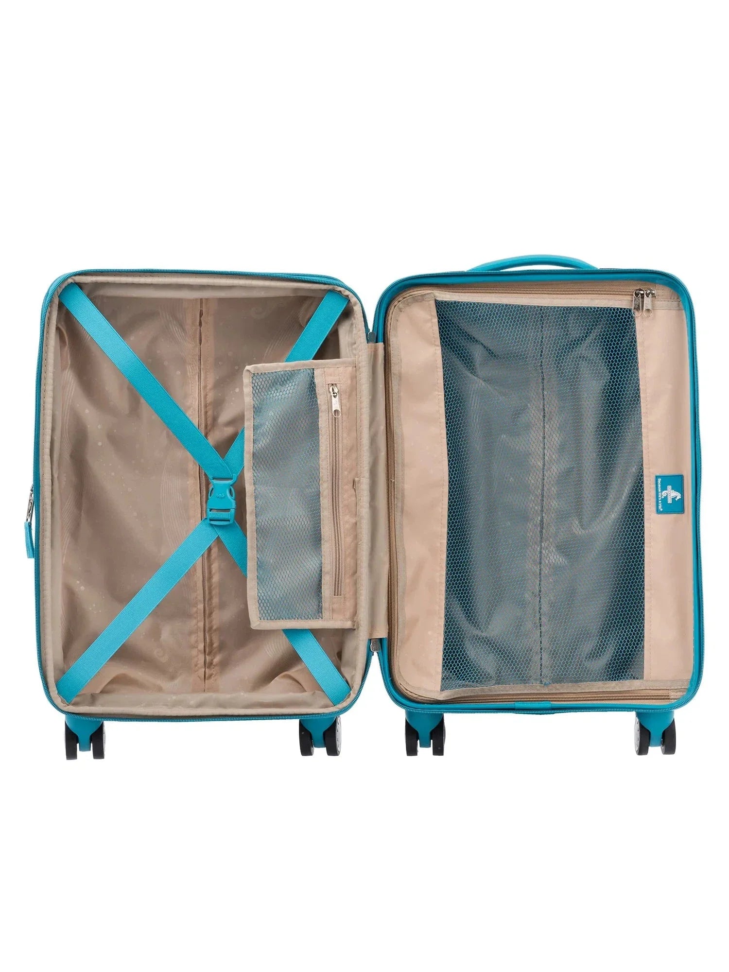Travelpro Atlantic Ultra Lite 4 Hardside Spinner