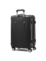 Maleta rígida Atlantic Ultra Lite 4 de 24" con ruedas