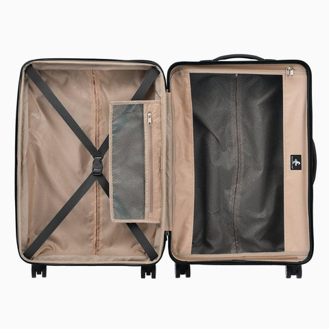 Atlantic Ultra® Lite 4 Hardside Spinner 24" - Voyage Luggage