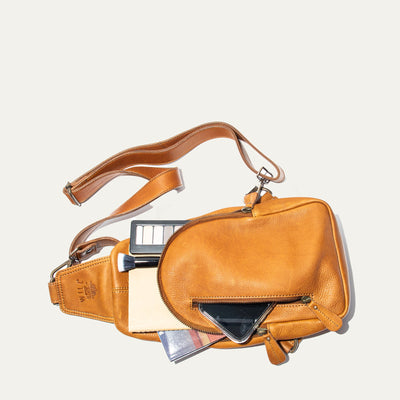 Zip Around Sling