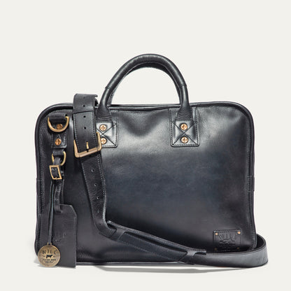 Hank Double Zip Briefcase
