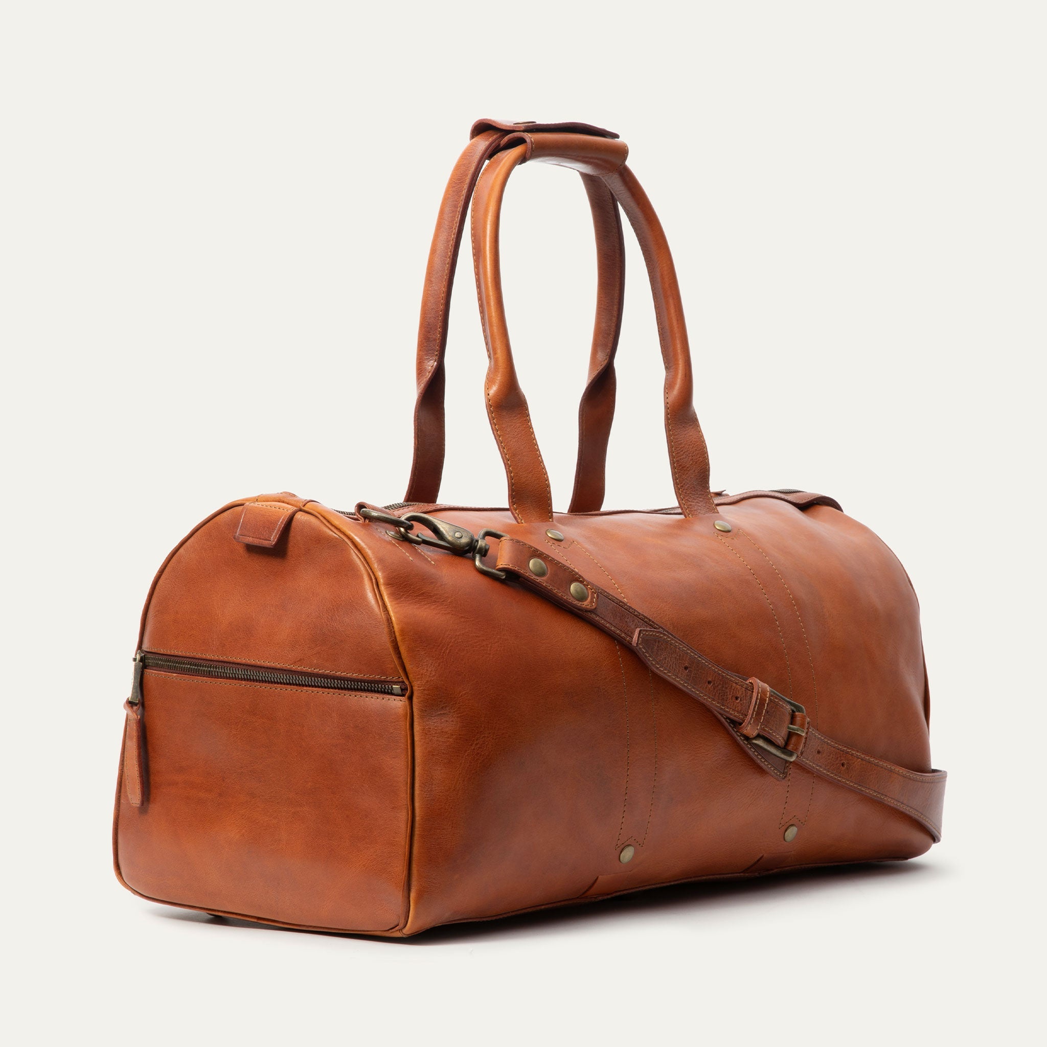 The Expedition Duffle