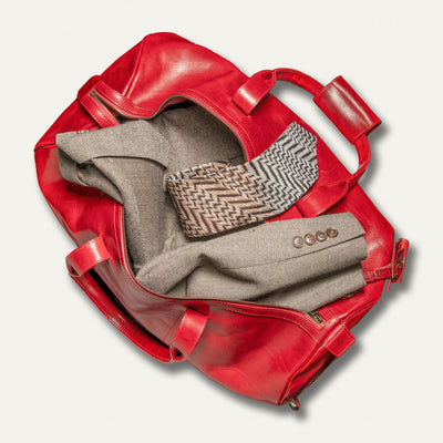 The Expedition Duffle