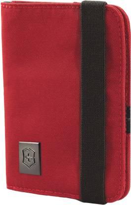 Passport Holder with RFID Protection - Voyage Luggage