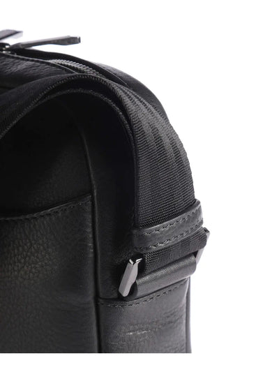 Porsche Design  Roadster Leather Shoulderbag Extra Small