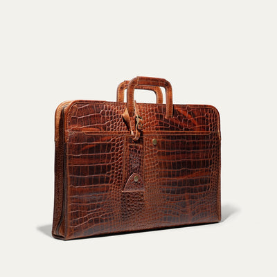 The Diplomat Attache