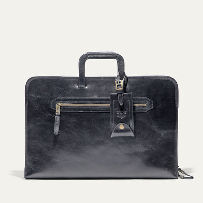 The Diplomat Attache