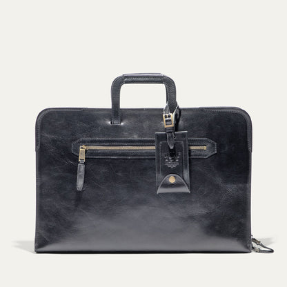 The Diplomat Attache