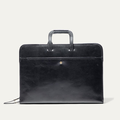 The Diplomat Attache