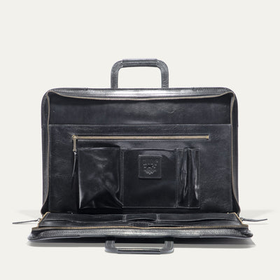 The Diplomat Attache