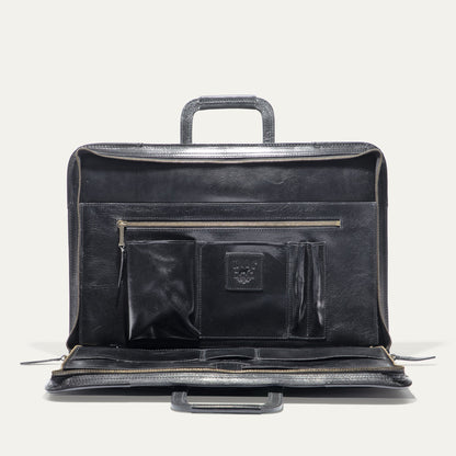 The Diplomat Attache