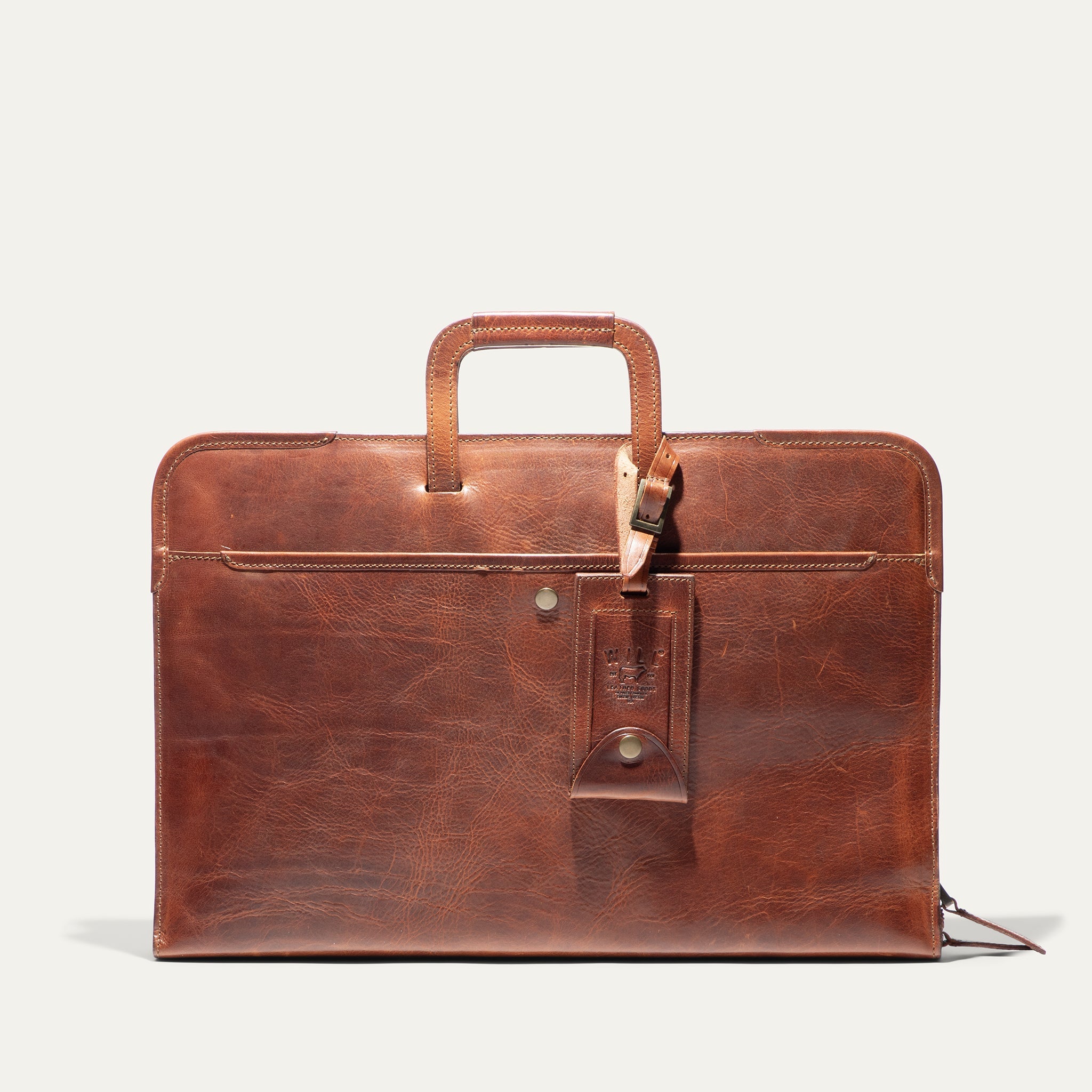 The Diplomat Attache