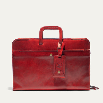 The Diplomat Attache