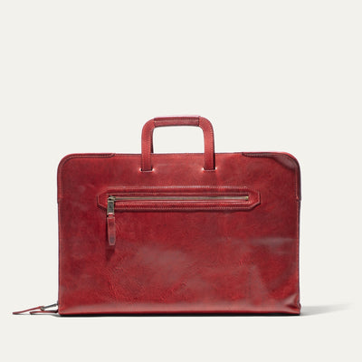 The Diplomat Attache