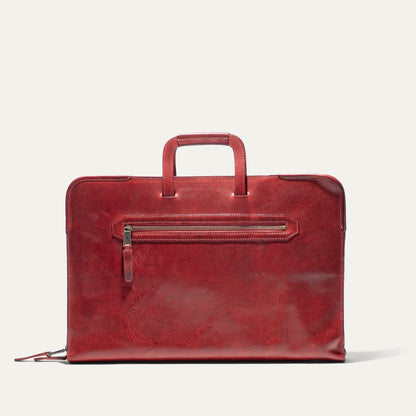 The Diplomat Attache
