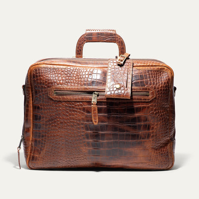 The Continental Briefcase