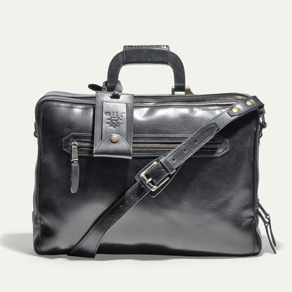 The Continental Briefcase