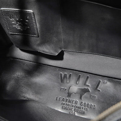 The Continental Briefcase