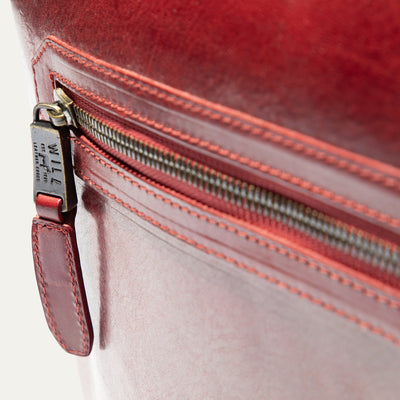The Continental Briefcase