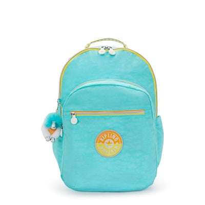 Kipling Seoul Extra Large Laptop Backpack 17"